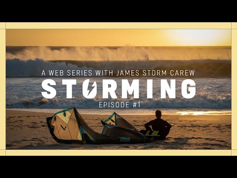 Storming | Episode 1