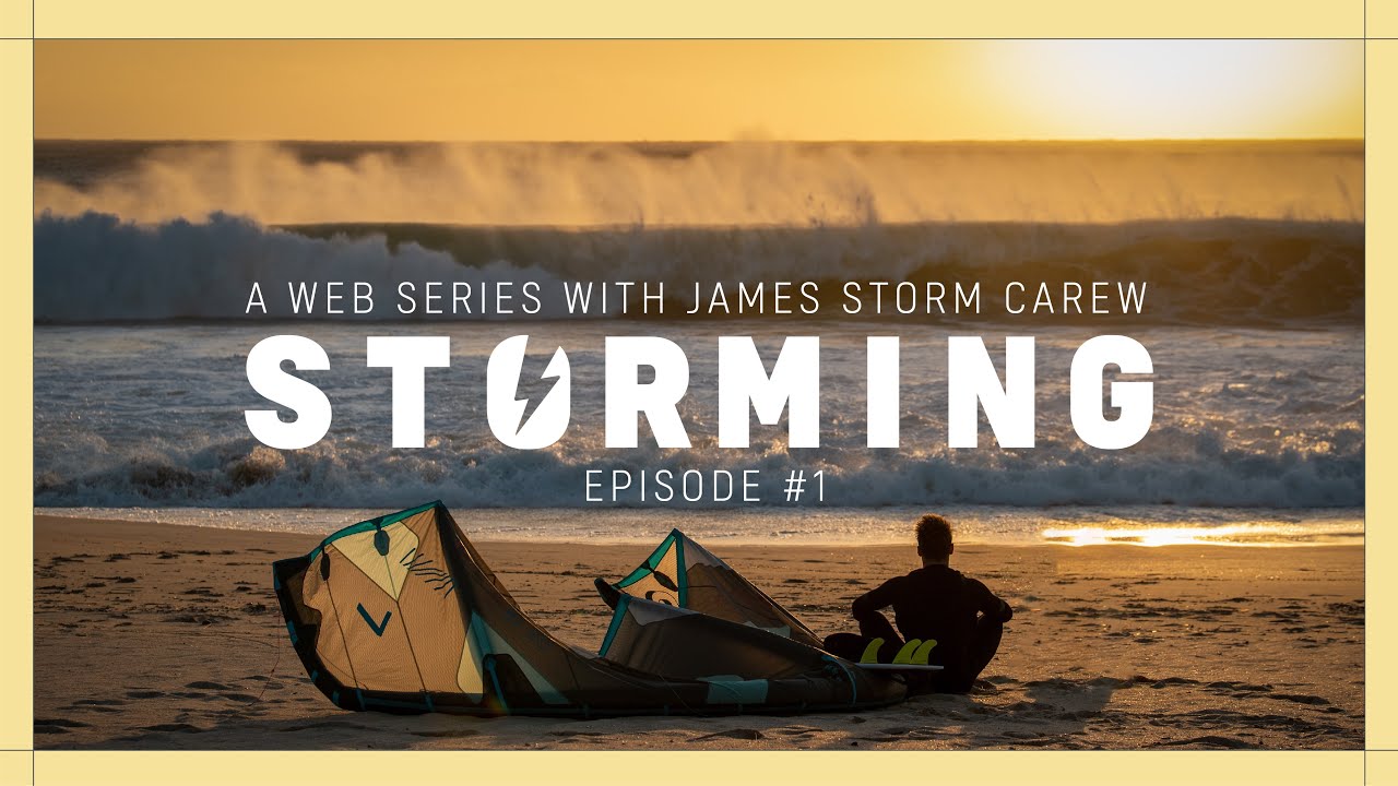 Storming | Episode 1