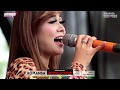 Egois Eva Aqwiella ROMANSA 3rd Anniversary Bhara Extreme