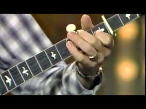 Orange Blossom Special - Raymond Fairchild and The Crowe Brothers