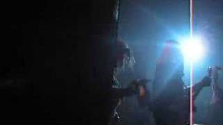 Ghoul &quot;Mutant Mutilator&quot; 7/3/09