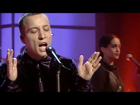 Sweet Harmony – The Beloved