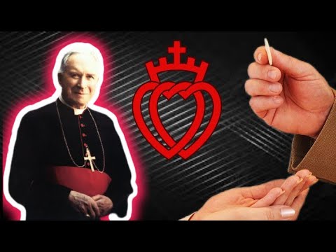 Erzbischof Lefebvre über die unwürdige Handkommunion | Piusbruderschaft - FSSPX