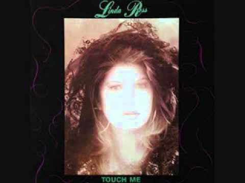 DISC SPOTLIGHT: "Touch Me” by Linda Ross (1989)