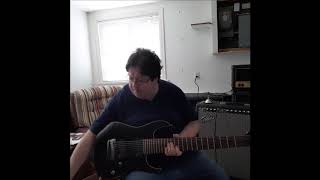 Lenny Breau - Visions