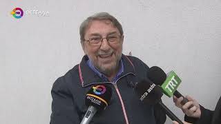 ΣΟΥΛΤΗΣ ΓΙΑ ΠΑΝΑΓΟΥΛΗ: ΖΗΤΟΥΜΕΝΟ Ο ΣΥΝΤΟΝΙΣΜΟΣ ΤΩΝ ΕΡΓΩΝ 13 10 2026