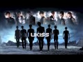 [CLEAN INST + MP3 LINK] NEVERLAND - U-KISS ...