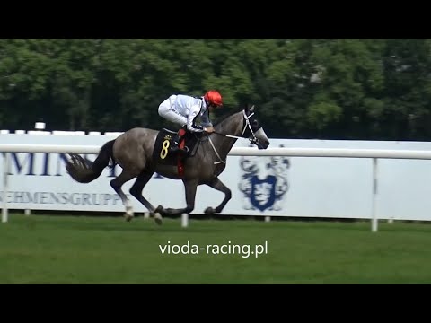 Gon. III (N. Borka) - 18.07.2020 - Mayar Al Khalediah (Nashwan Al Khalidiah - Assma Al Khalediah)