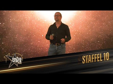 Nils - Swiss Voice Tour 2025, Volkiland