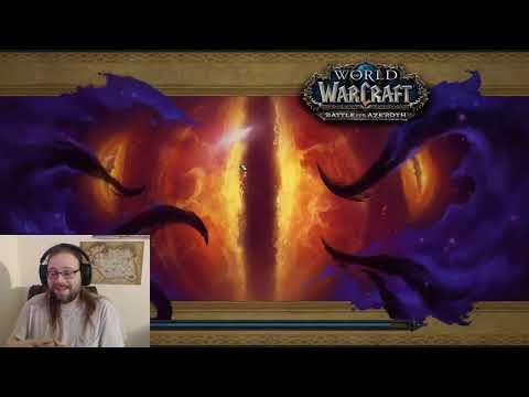 Bob's Beginner's Horrific Vision of Stormwind Guide