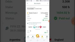 কিভাবে melbet এর বোনাস এর টাকা দিয়ে ১০০% মাল্টি জিতবেন।melbet promo:TAZ20