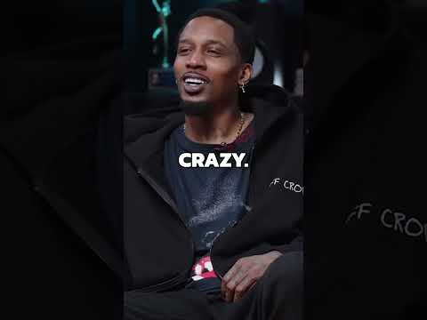 Brandon & Gil Clown Rashad’s Mixtape Moves 🏀😅🤡