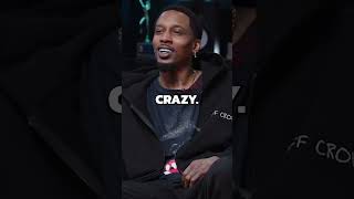 Brandon &amp; Gil Clown Rashad’s Mixtape Moves 🏀😅🤡