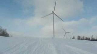 Tug Hill 2007