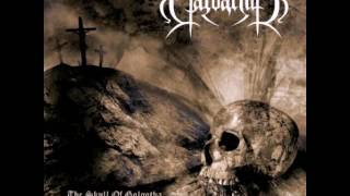 Calvarium - Death Worship