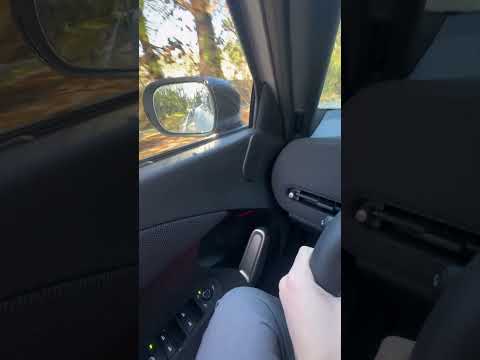 Léger défaut, mais à noter sur le nouveau MINI Aceman ✨