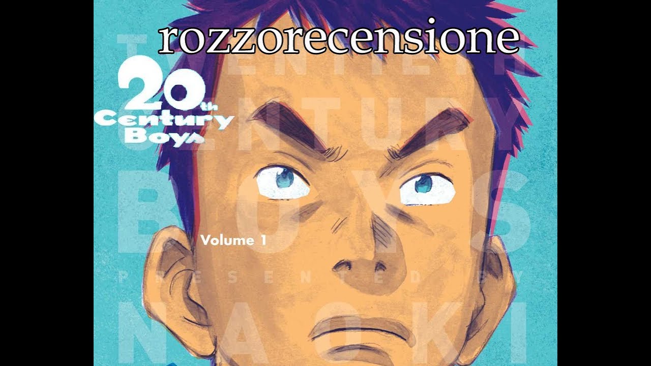 Watch Now 20th Century Boys Ultimate Deluxe Edition Naoki Urasawa Ed. Planet Manga 20th Century Boys Ultimate Deluxe Edition Naoki Urasawa Ed. Planet Manga