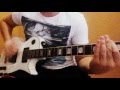 .: Time is Money - You Me At Six (Guitar Cover ...