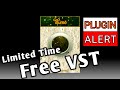 Limited Time Free Amazing Exciter VST Plugin Illume By Moonwave FX