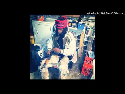 Rico Recklezz - Who Killed Kenny (Dj Louie V Official Leak) {Diss Reply}