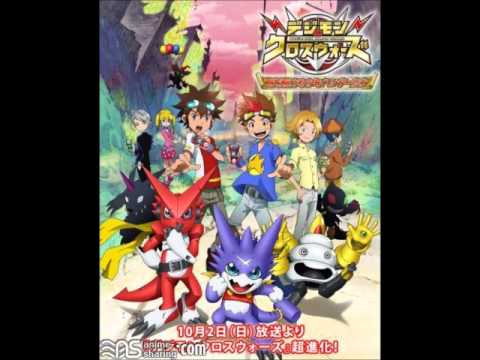 download lagu mp3 mp4 We Are Xros Heart, download mp3 We Are Xros Heart free downloadn, video klip We Are Xros Heart