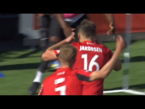 IF Brommapojkarna - IFK Norrköping (6-4)