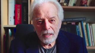 Alejandro Jodorowsky's new film Psychomagic, an art that heals