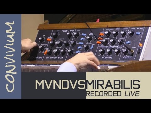 Keith Emerson Tribute