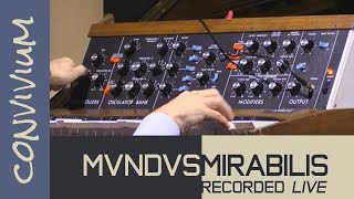 Keith Emerson Tribute