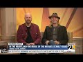 In the Heartland: The Music of The Michael Stanley Band