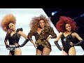 Beyoncé - Single Ladies (Live) [At Glastonbury)
