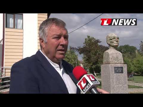 TLnews.ro | Primrăria Casimcea modernizează infrastructura în satul Războieni