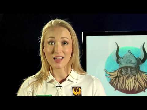 Well Control Wednesday - Shale Shakers with the Maersk Viking