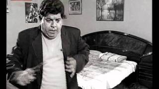 Lollu Sabha - Ka Me Di Shankar | Part 01