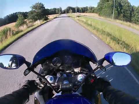 En tur genom Vargön