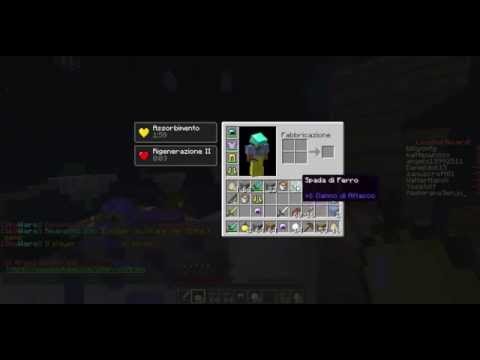 Skywars #002:Faccio stragi negli Iglesias LAL