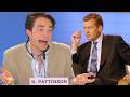 Robert Pattison Reacts to Chris Hansen’s ‘Primetime’ Criticism
