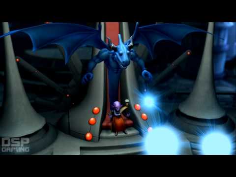 Blue Dragon playthrough pt103