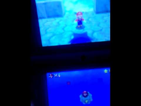 Come sbloccare i cubi rossi in Super Mario 64