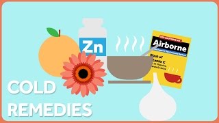 Do Any Common Cold Remedies Work? Probably Not