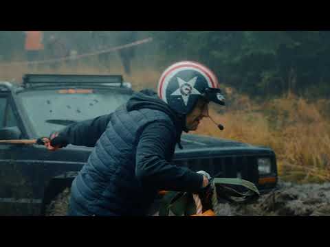 Serbian Trophy 2019 trailer