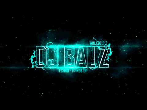 DJ MTG - 6 Little Eggs (DJ Bauz 2013 Remix)