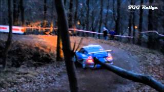 preview picture of video 'Spa Rally 2015 by TGG Rallye'