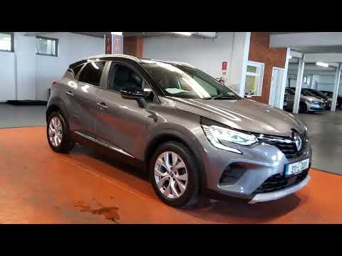 Renault Captur 2021 - Image 2