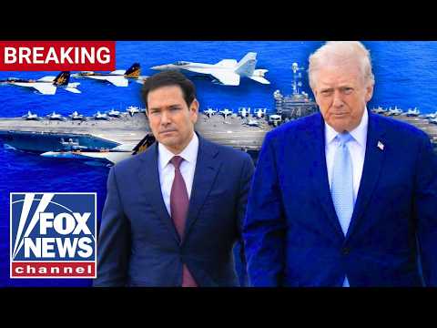 BREAKING: 82nd Airborne troops deployed to Middle East