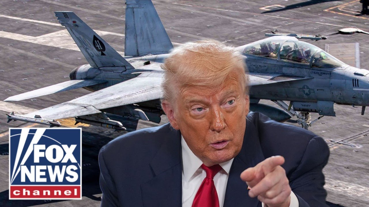 BREAKING: 82nd Airborne troops deployed to Middle East