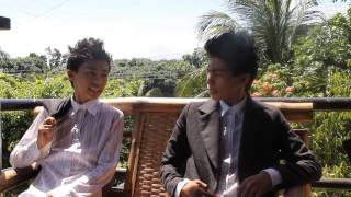 DILI MASABTAN by The Hangalz (Official Music Video)