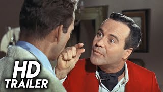 Under the Yum Yum Tree (1963) Original Trailer [FHD]