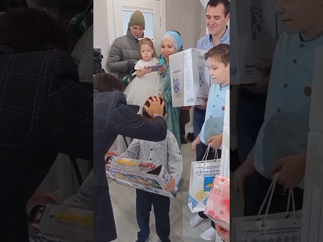 Балык Бистәсенең Төньяк микрорайн халкы газлы булды