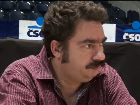 A 7.2. GM Peter Michalík  -  GM Konstantin  Chernyshov ½ - ½